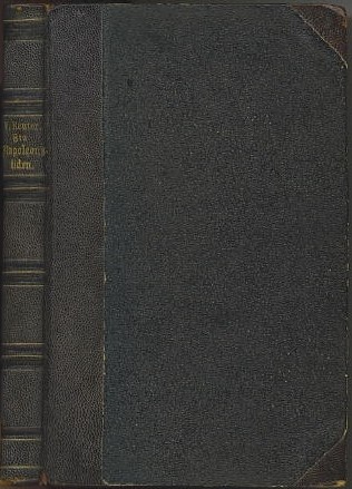 Omslag van het boek