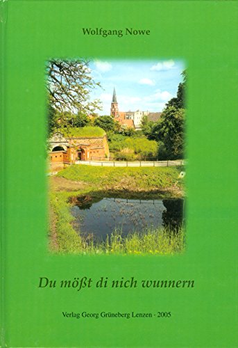 Cover von dat Wark