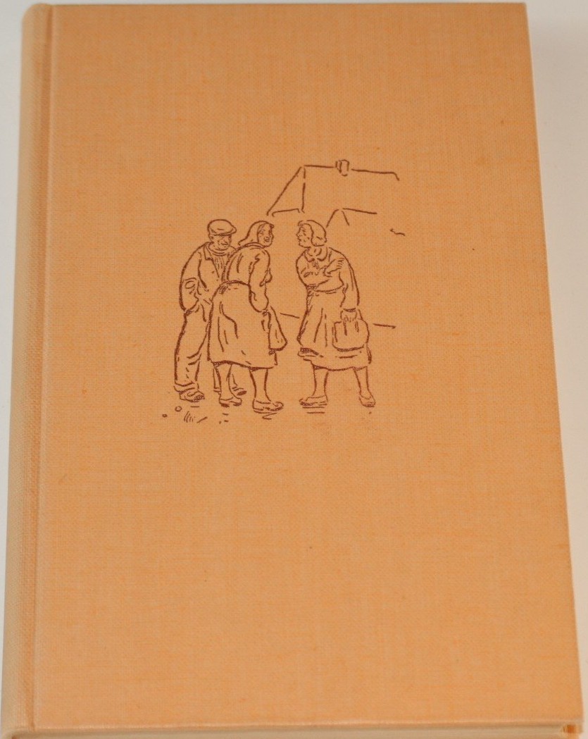 Omslag van het boek