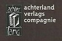 Logo of the publisher