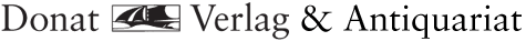 Logo van de uitgever