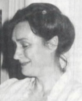 Image of the author