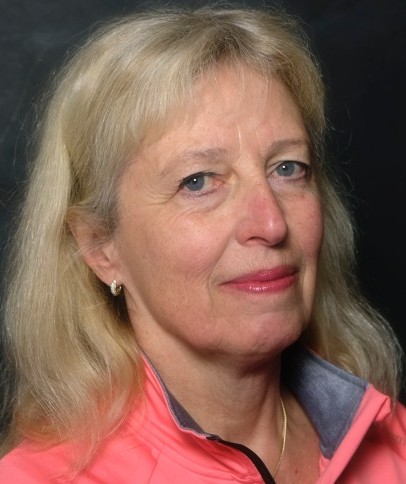 Image of the author