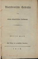 Cover of the work