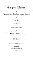 Cover of the work