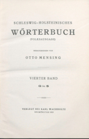 Cover of the work