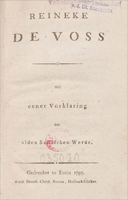 Cover of the work