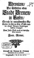 Cover of the work