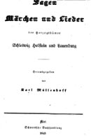 Cover of the work