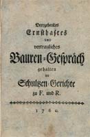 Cover of the work