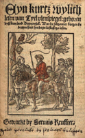 Cover of the work