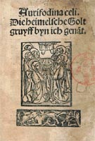 Cover of the work