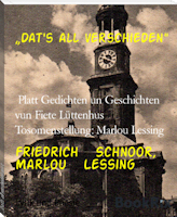 Cover von dat Wark