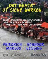 Cover von dat Wark