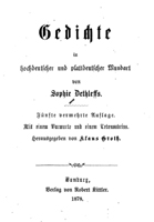 Cover of the work