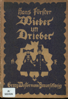 Cover of the work