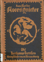 Cover of the work