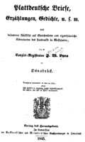 Cover of the work