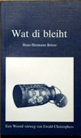 Cover von dat Wark