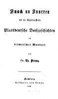 Cover of the work