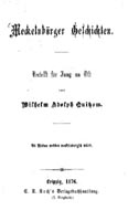 Cover of the work