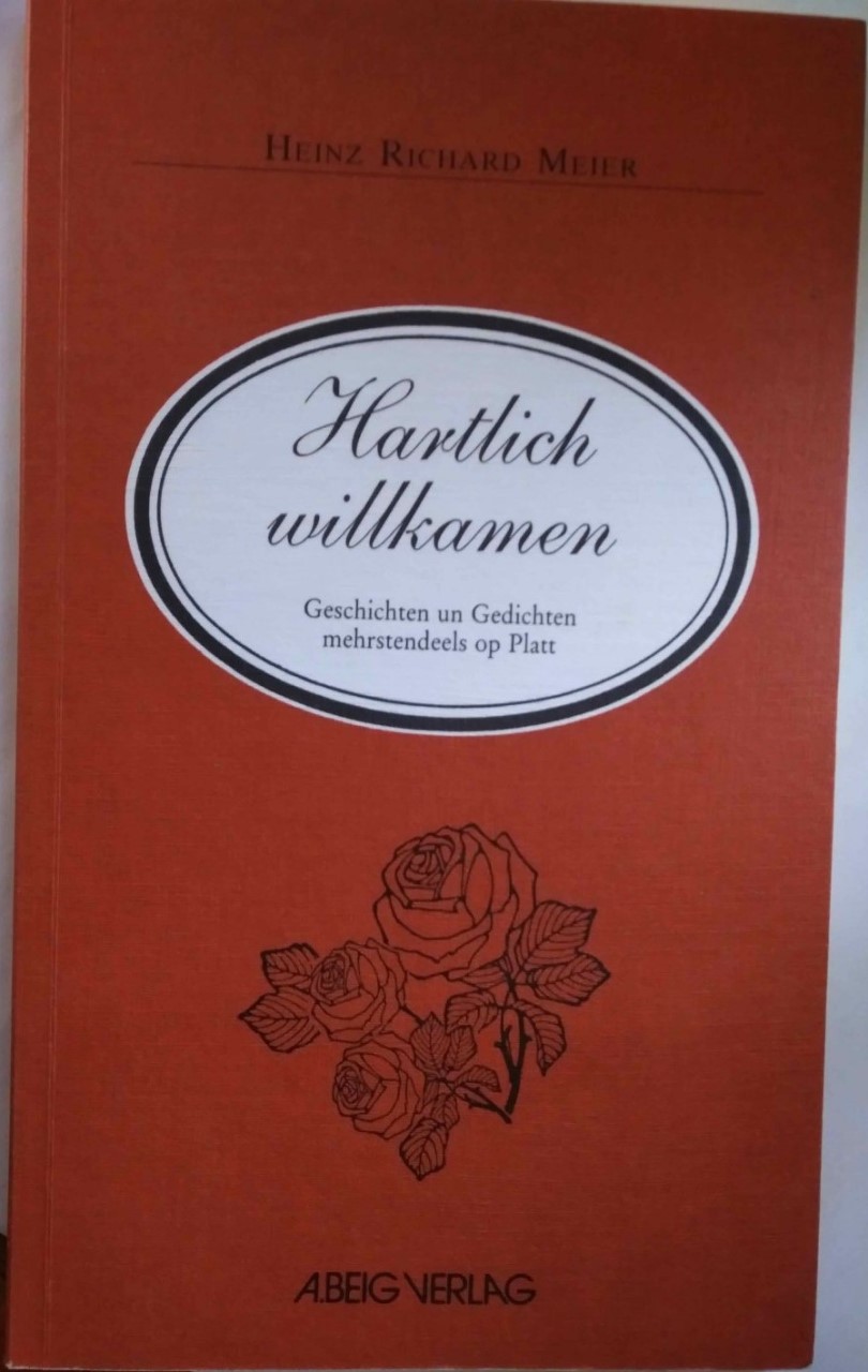 Cover von dat Wark