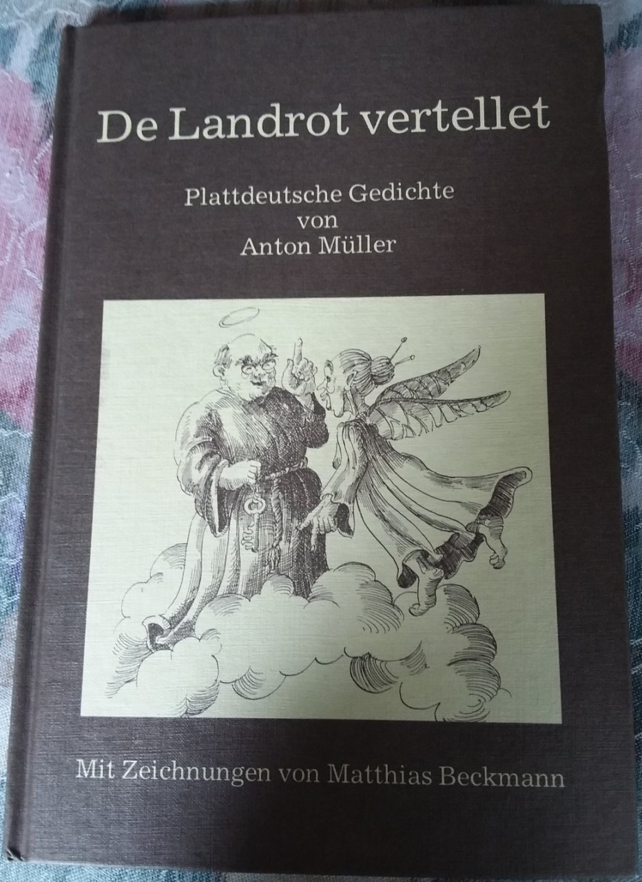 Omslag van het boek