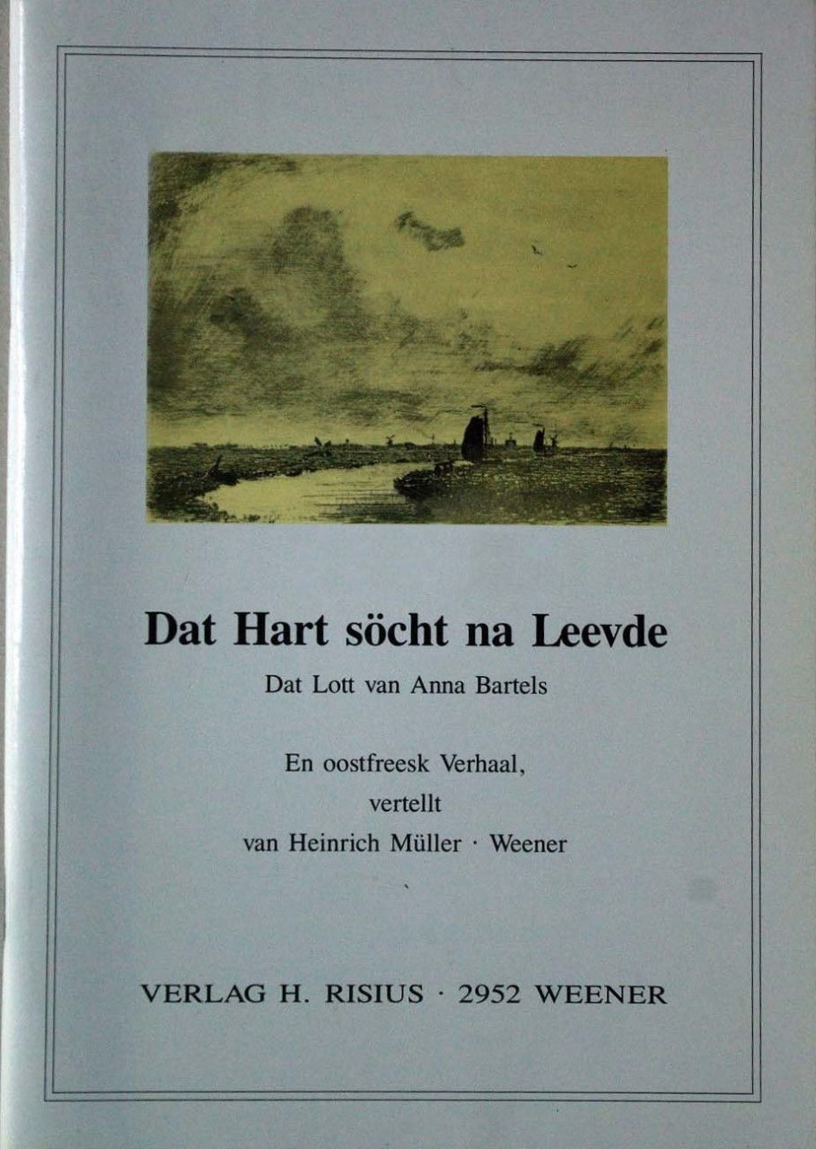 Cover of the work