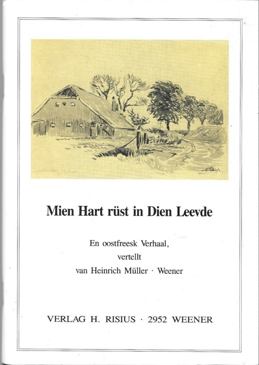 Cover von dat Wark