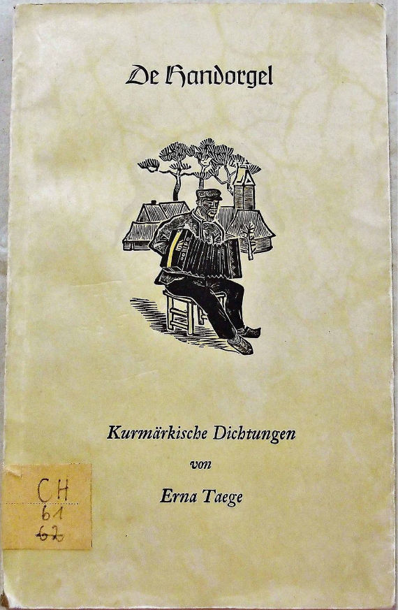 Cover of the work