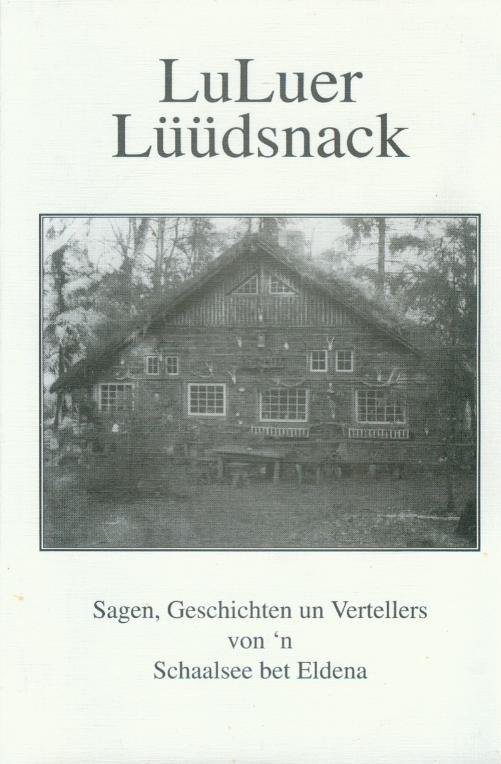 Cover von dat Wark