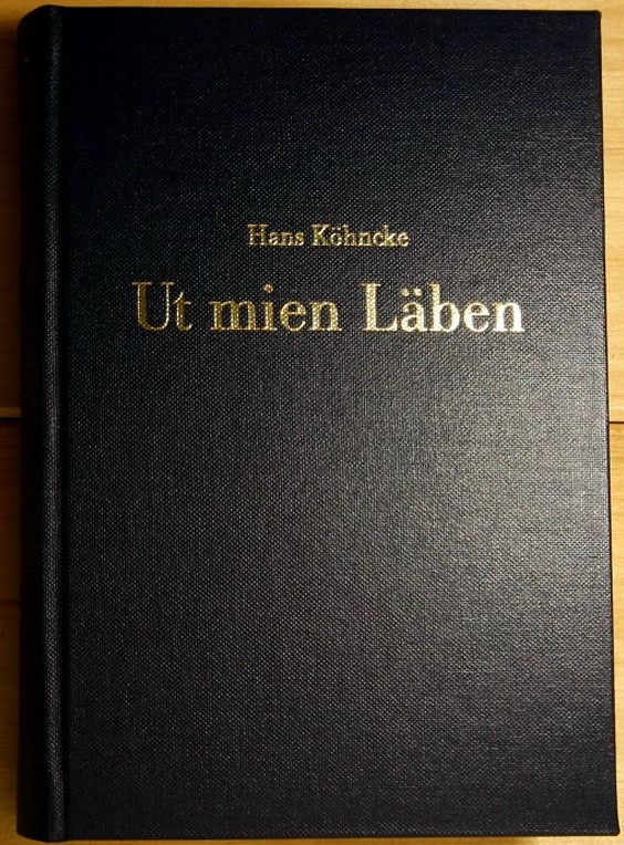 Cover of the work