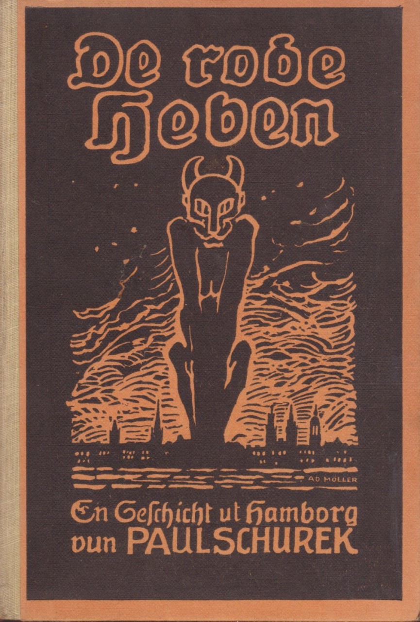 Cover of the work