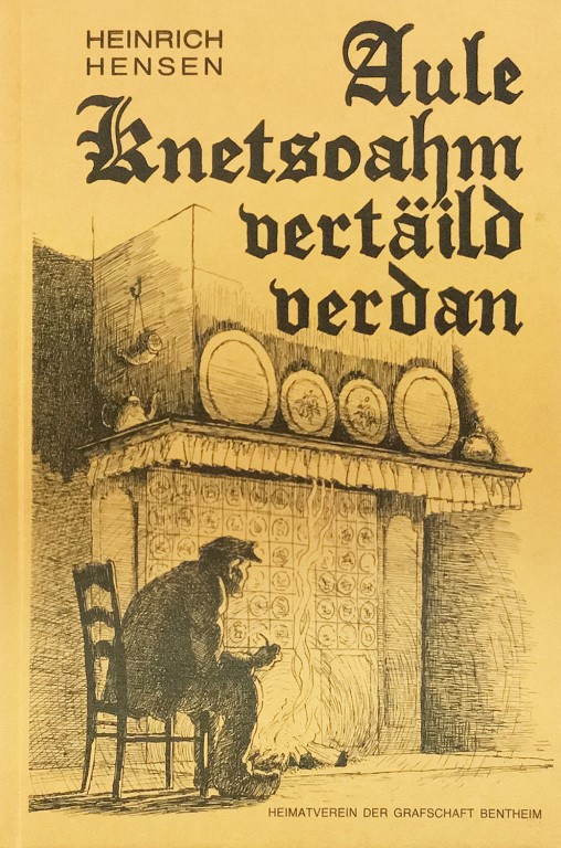 Cover of the work