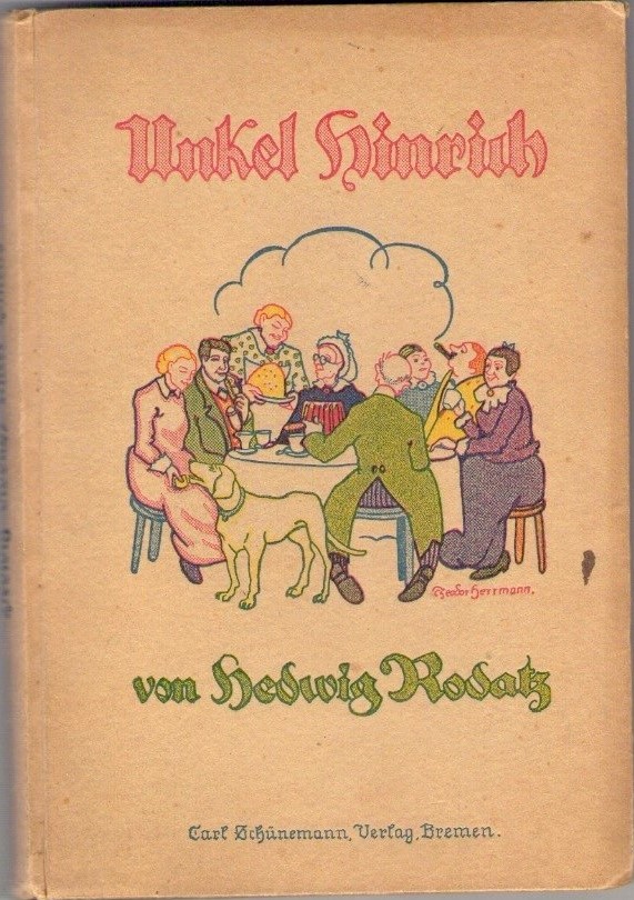 Cover of the work