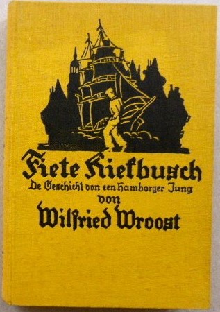 Cover of the work