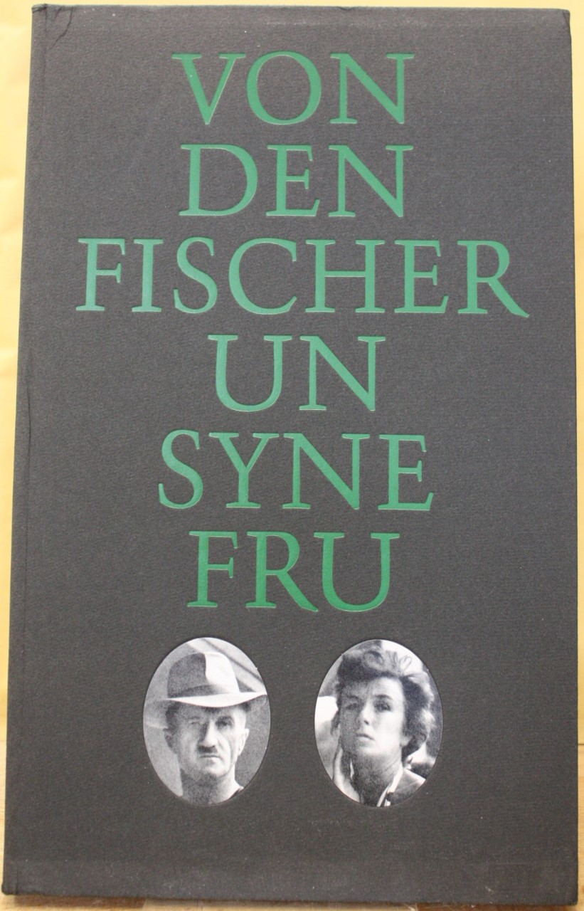 Cover of the work