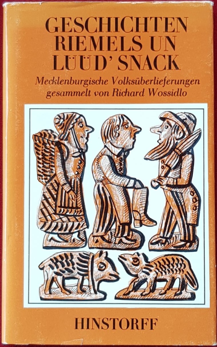 Cover of the work