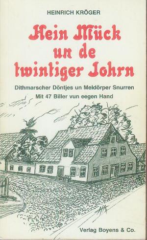 Omslag van het boek