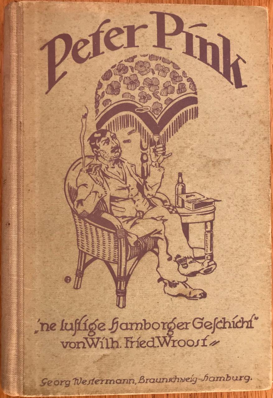 Cover des Werks