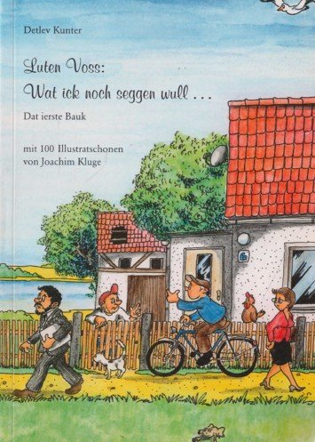 Cover von dat Wark