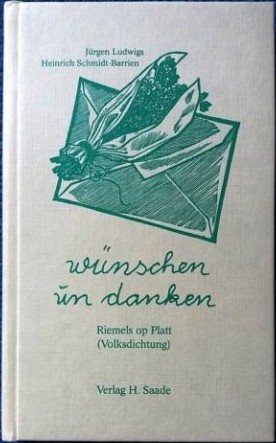 Cover von dat Wark