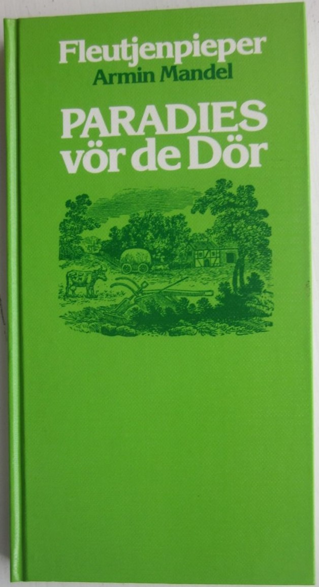 Cover von dat Wark