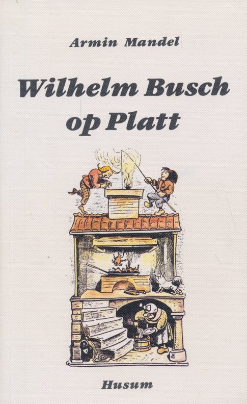 Cover of the work