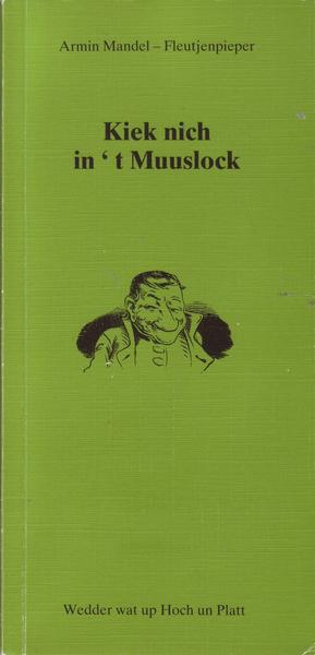 Cover of the work