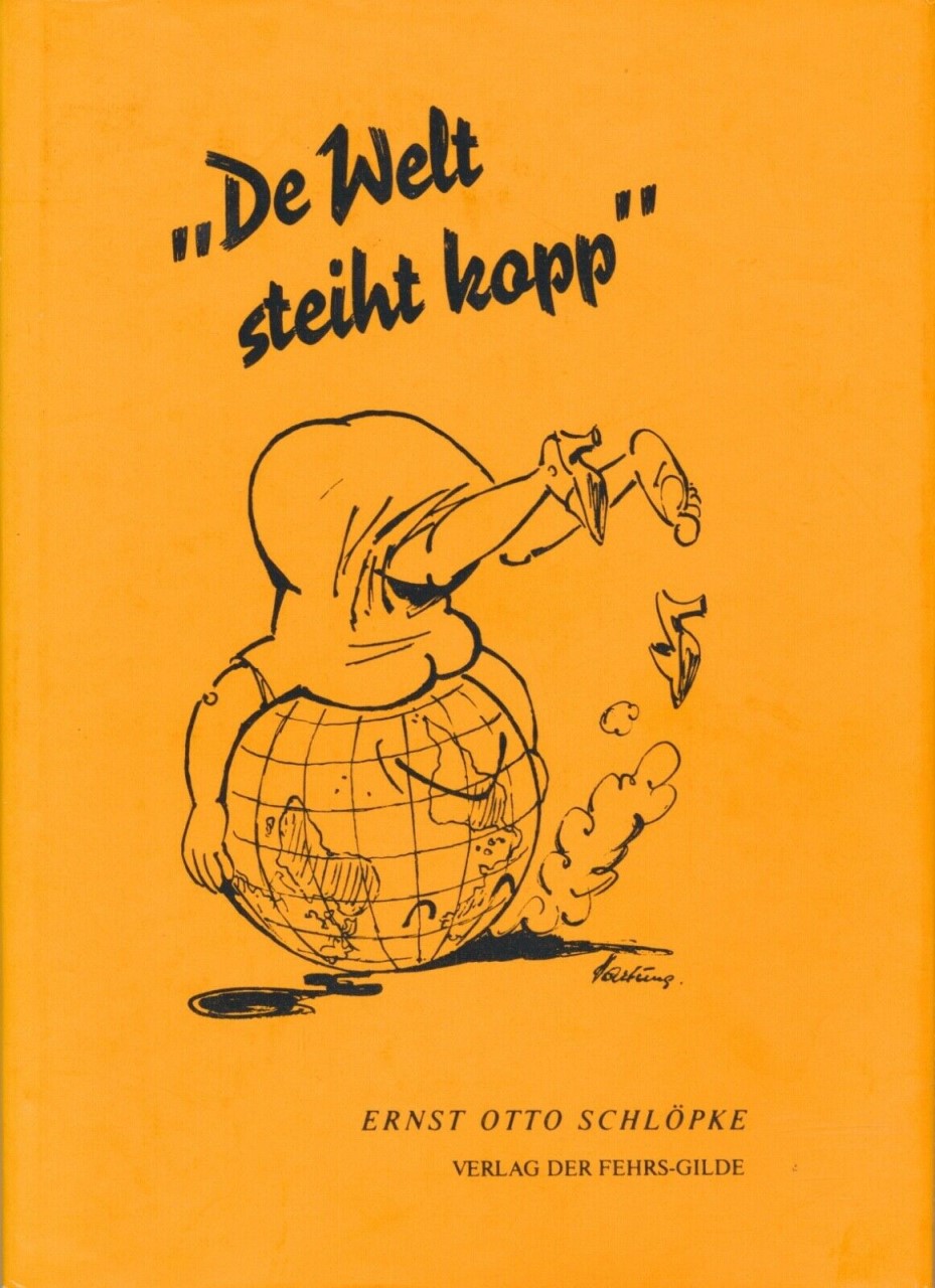 Cover von dat Wark