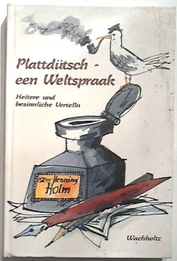 Cover von dat Wark