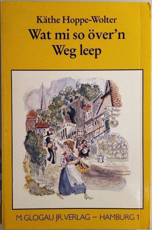 Omslag van het boek