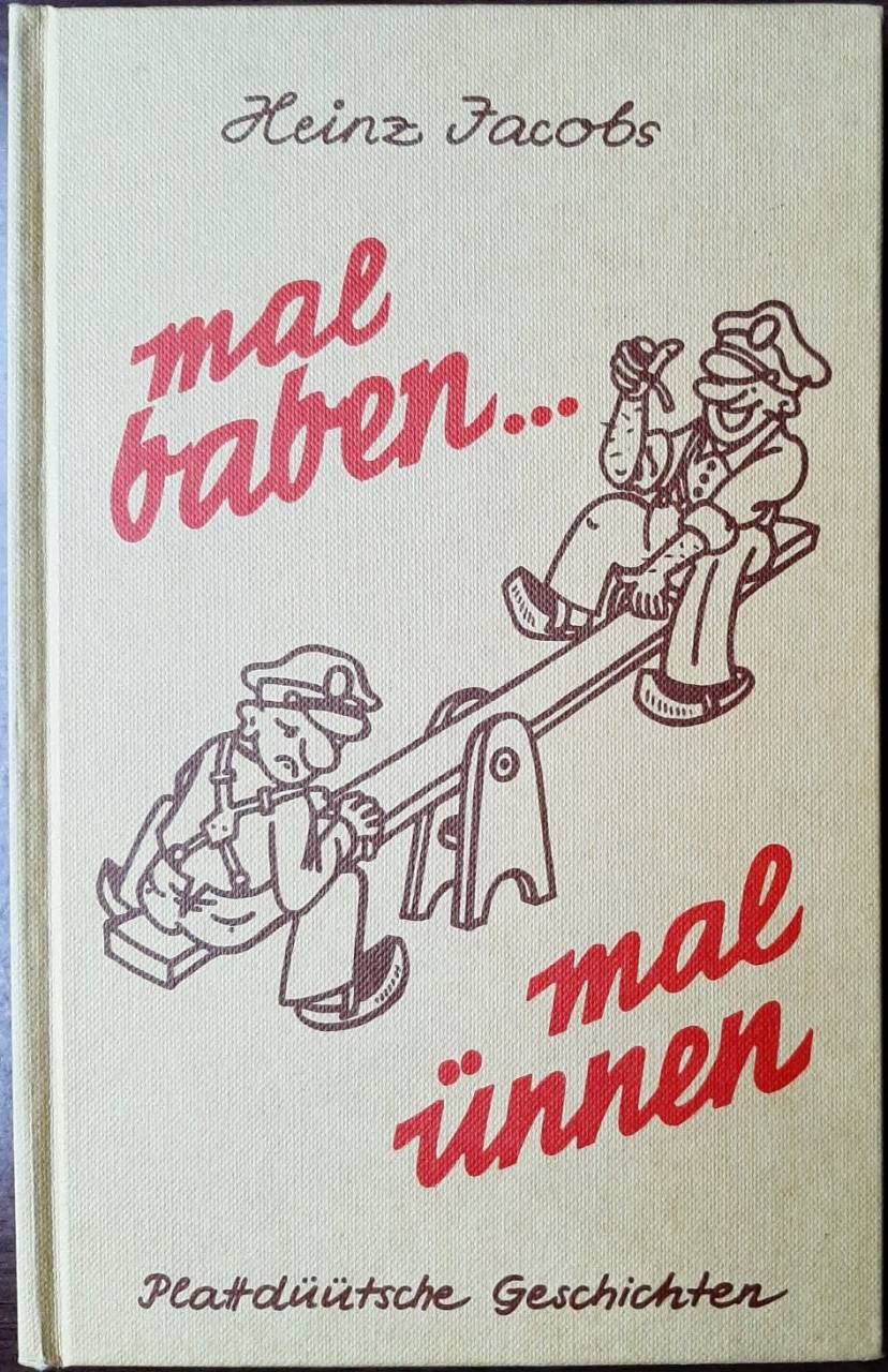 Cover von dat Wark