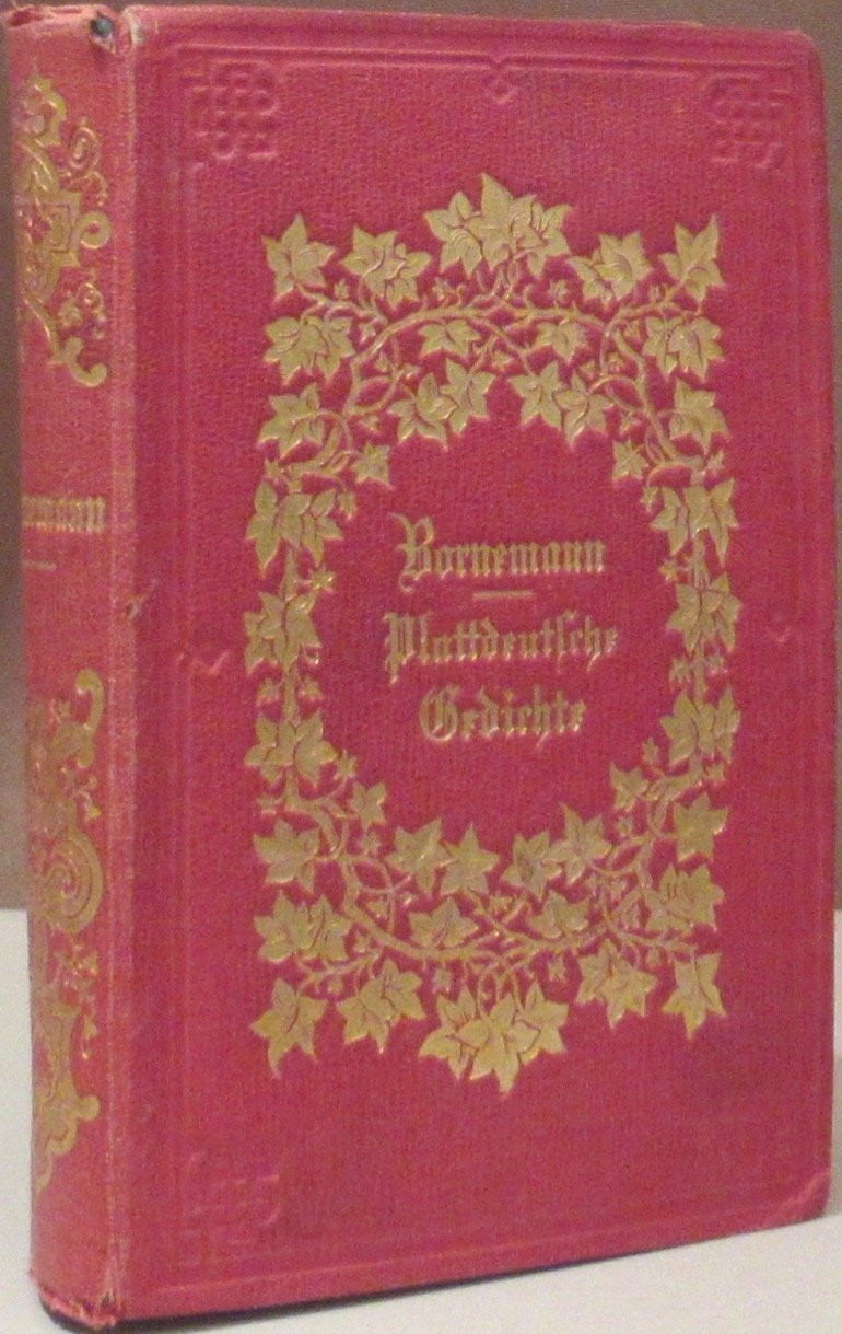 Cover of the work